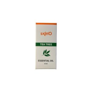 Skino Tea Tree Essential Oil 10ml