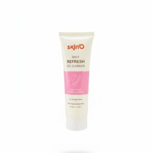 Skino Daily Refresh Gel Cleanser 100ml