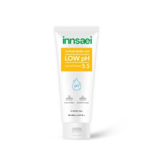 Innsaei Low pH Daily Gel Cleanser 5.5 150ml