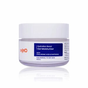 Skino Hydration Boost Gel Moisturizer 70ml