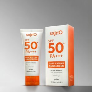 Skino Care & Repair Sunscreen SPF50 50ml