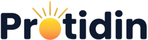 Protidin Logo